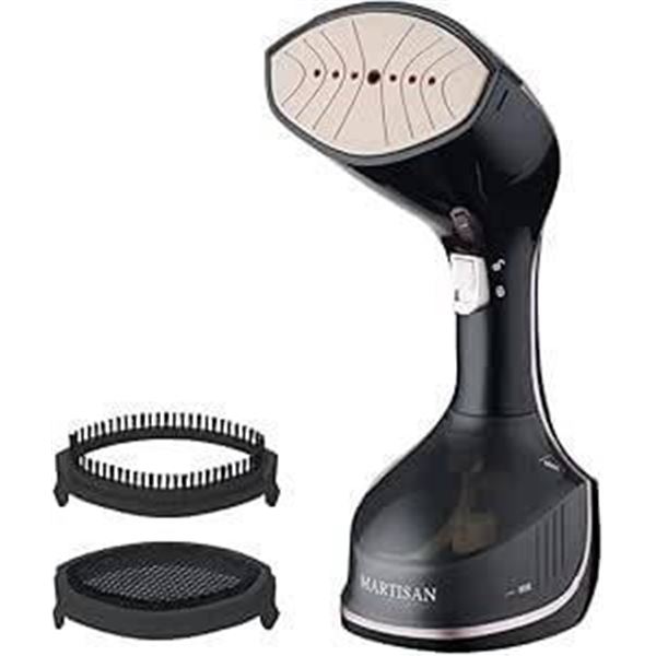 Martisan Super Hot 1200 Watt Handheld Garment Steamer