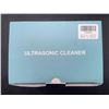 Image 2 : Ultrasonic Cleaner With High Power Labeling