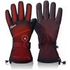 Image 1 : Teguru Heated Gloves with Long-Lasting Battery Technology