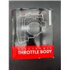 Image 2 : Electronic Throttle Body by Premium with Illustrated Diagram