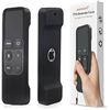 Image 1 : Akwox TV4 Remote Control Case for Apple TV Siri Remote