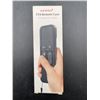 Image 2 : Akwox TV4 Remote Control Case for Apple TV Siri Remote