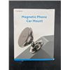 Image 2 : Coolpow Magnetic Phone Car Mount Model 23-407