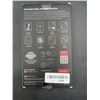Image 3 : Orzly Playstation Portal Premium Tempered Glass Screen Protector