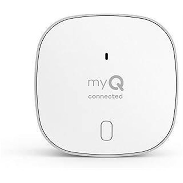 Chamberlain MyQ-G0402 Smart Garage Door Sensor for MyQ Smart Garage Hub