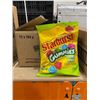 Image 1 : Starburst Gummies Sour 164 g Pack of 12