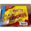 Image 2 : Starburst Fruit Chews 24 Count Pack – Cherry, Orange, Strawberry, Lemon Flavors