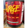 Image 2 : Mutant Iso Surge Whey Protein Isolate Shake, 727g