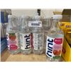 Image 1 : Hint 16 fl oz Strawberry Watermelon Flavored Water Beverage – 12 Pack