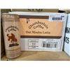 Image 1 : Chamberlain Coffee Oat Mocha Latte, 11 fl oz Cans, Pack of 12
