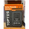 Image 2 : Toptes OT-139 Carbon Monoxide Detector with Digital Display