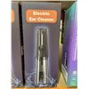 Image 2 : Electric Ear Cleaner with Water Flushing Feature