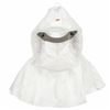 Image 1 : 3M S-433L-5 Hood with Integrated Head Suspension Medium/Large, 5 Units