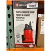 Image 2 : Red Lion RLSP-125 Multi-Purpose Pump