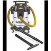 Image 1 : DeWalt DXV10SA 10-Gallon Wet/Dry Vacuum, 120V, 60Hz, 10A