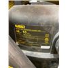 Image 3 : DeWalt DXV10SA 10-Gallon Wet/Dry Vacuum, 120V, 60Hz, 10A