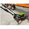 Image 2 : Greenworks 3-in-1 Cordless Lawnmower – 21-in- Lithium – 80 V