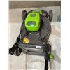 Image 4 : Greenworks 3-in-1 Cordless Lawnmower – 21-in- Lithium – 80 V