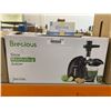 Image 2 : Brecious ZM1506 Slow Masticating Juicer