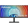 Image 1 : Samsung ViewFinity S6 34-Inch Ultra WQHD Monitor