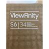 Image 3 : Samsung ViewFinity S6 34-Inch Ultra WQHD Monitor