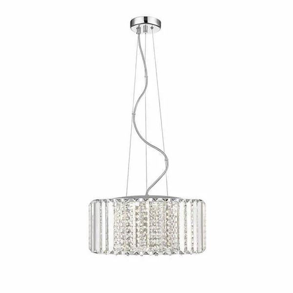 Ove Patience LED Chandelier Model 1504052