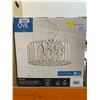 Image 2 : Ove Patience LED Chandelier Model 1504052