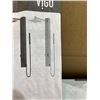 Image 3 : Vigo Orchid Retro-Fit Shower Panel VGO8014 with Specifications