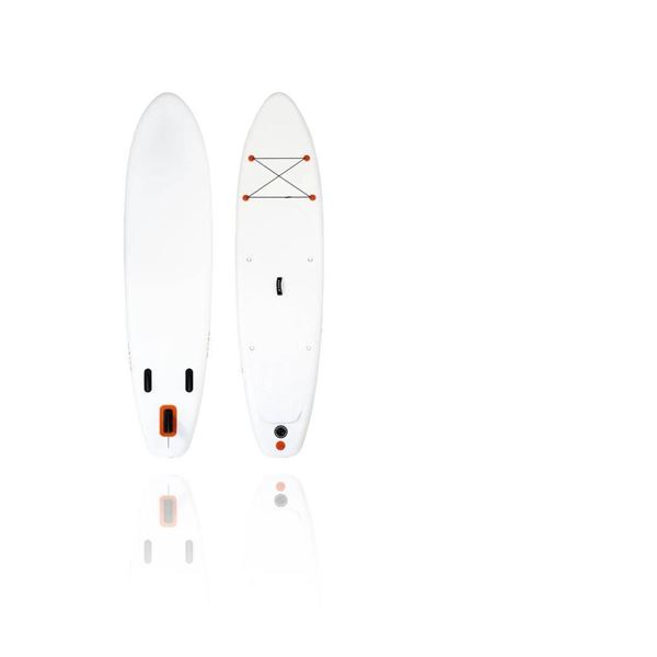 WaveX 11.0 Inflatable Stand-Up Paddleboard, 11x32x6 Inches