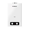 Image 1 : Camplux Propane Gas Tankless Water Heater With Knob Controls