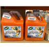 Image 3 : Turtle Wax Wash & Wax Multi-surface Cleaner 2 x 3.79L Container