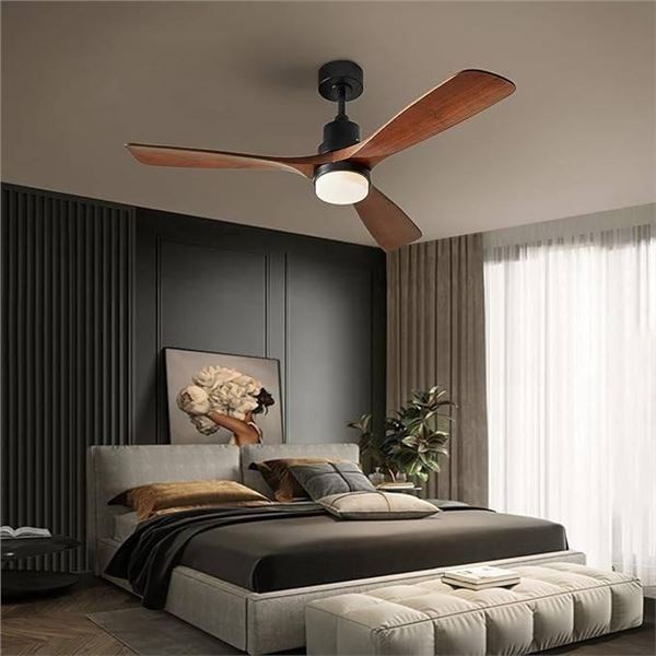 Chiari Ceiling Fan Model 035JMX
