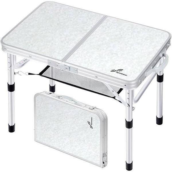 Sportcheer Portable Folding Table
