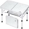 Image 1 : Sportcheer Portable Folding Table