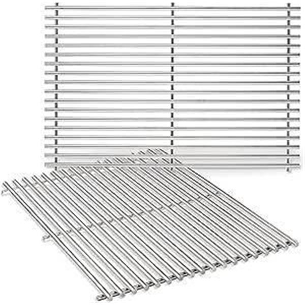 Utheer X002LZW6FD Grill, 2 Pack, Model 7644B