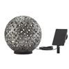 Image 1 : Aurora Solar Globe Light With 50 Lumens Output