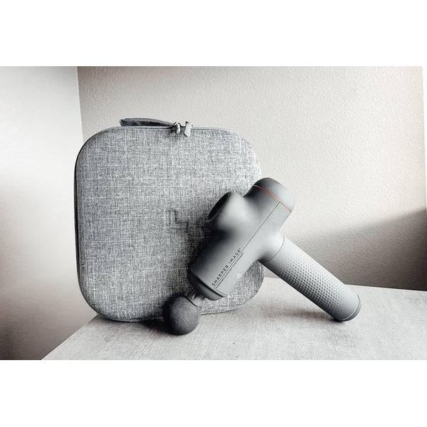 Sharper Image Powerboost Deep Tissue Percussion Massager