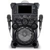 Image 1 : Singing Machine ISM1080BT Karaoke System with Bluetooth and HDMI