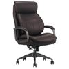 Image 1 : La-Z-Boy Executive Chair Model 1695308 with Adjustable Features