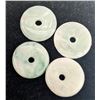 Image 2 : $100  Genuine Jade 4Pcs Pendant