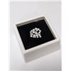 Image 3 : $800  Lab White Diamond 1Ct