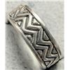 Image 1 : $60 Silver Band  Ring