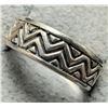 Image 2 : $60 Silver Band  Ring