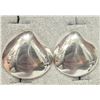 Image 1 : $70 Silver 4.53G  Earrings