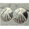 Image 1 : Silver Earrings