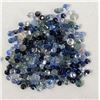 Image 2 : $200  Genuine Sapphire 0.7-1Mm 2.5Ct