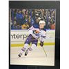 Image 2 : CONNOR MCDAVID - NHL FRAMED PICTURE, ITEM SIZE IS 12.5" X 15", PROFESSIONALLY FRAMED AND MATTED, REA