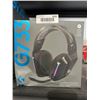 Image 2 : Logitech G733 LIGHTSPEED Wireless Gaming Headset with Suspension Headband, LIGHTSYNC RGB, Blue Voice