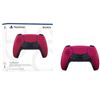 Image 1 : PlayStation DualSense Wireless Controller – Cosmic Red, Compatible with PS5