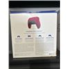 Image 3 : PlayStation DualSense Wireless Controller – Cosmic Red, Compatible with PS5